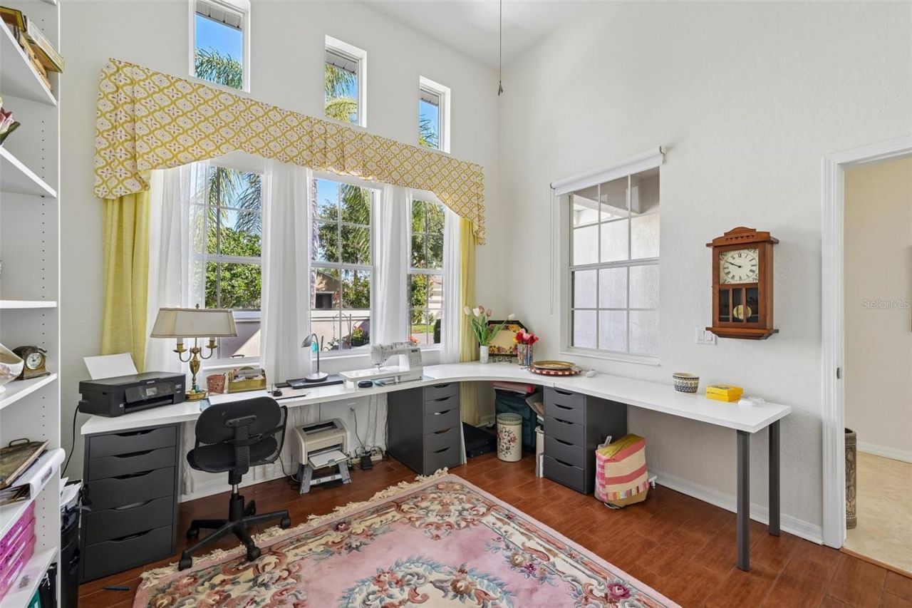 2288 Sifield Greens Way , Sun City Center, FL 33573 Photo
