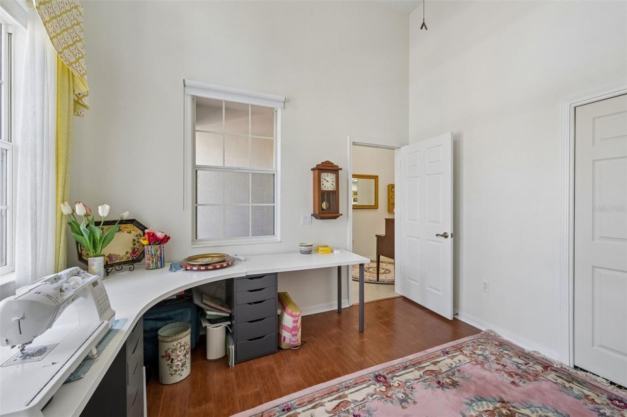 2288 Sifield Greens Way , Sun City Center, FL 33573 Photo
