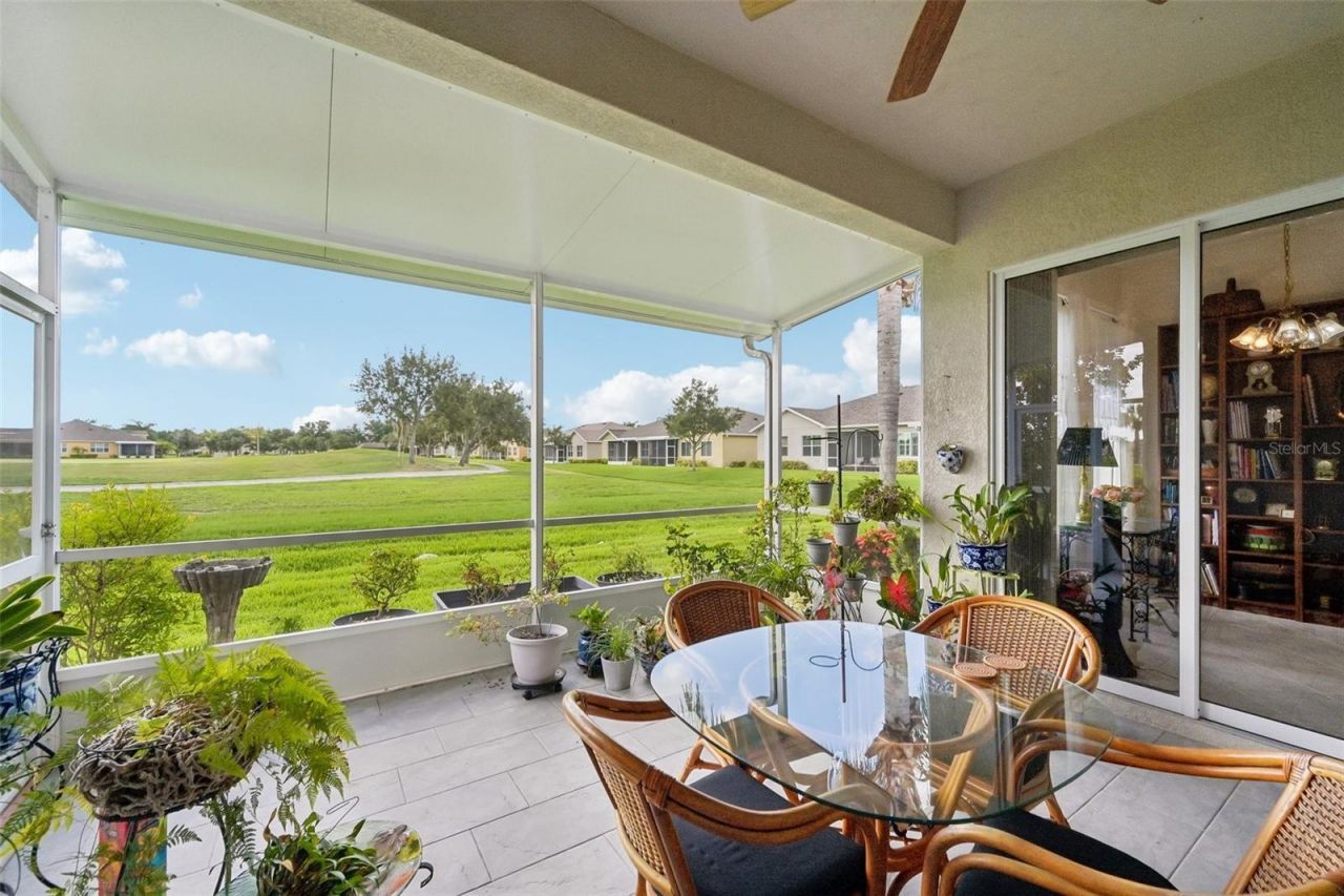 2288 Sifield Greens Way , Sun City Center, FL 33573 Photo
