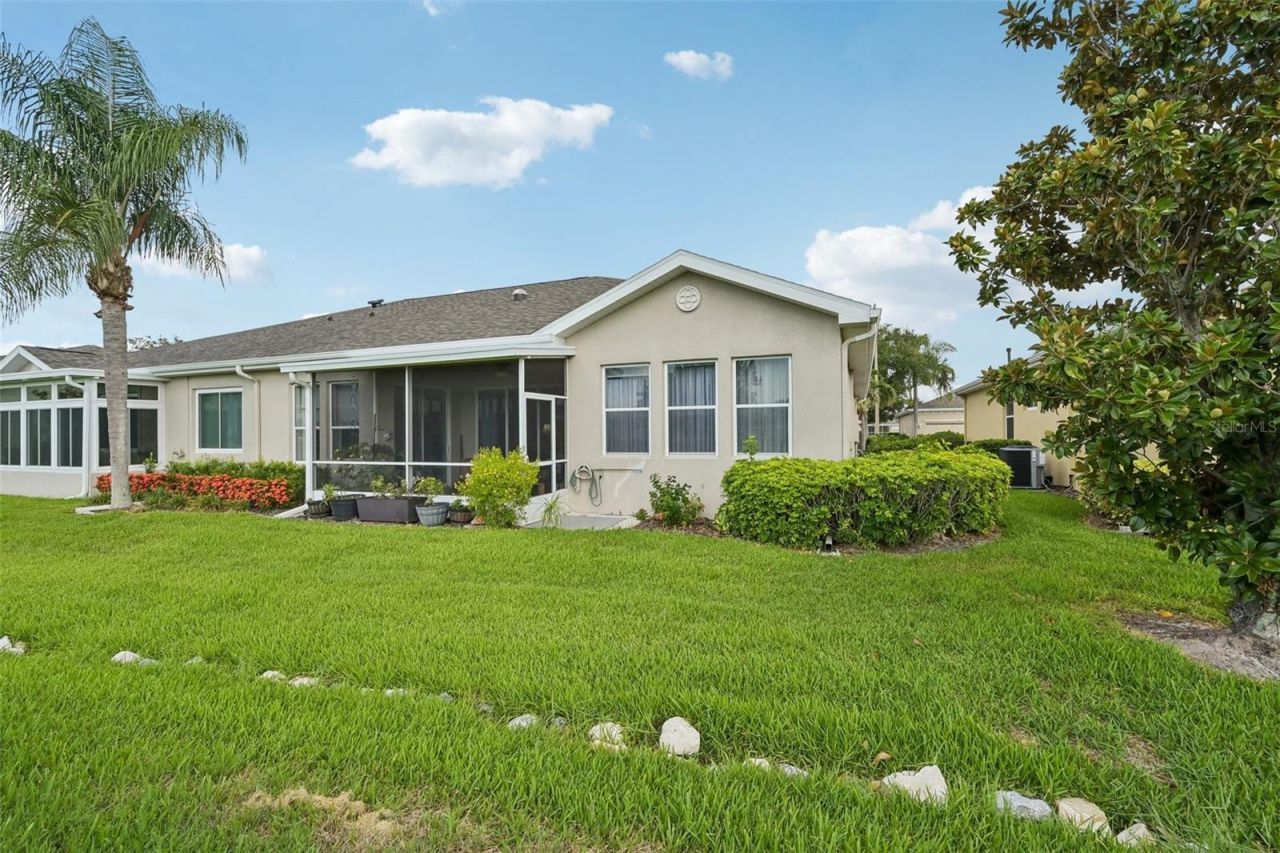 2288 Sifield Greens Way , Sun City Center, FL 33573 Photo
