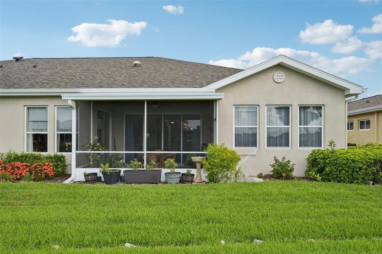 2288 Sifield Greens Way , Sun City Center, FL 33573 Photo