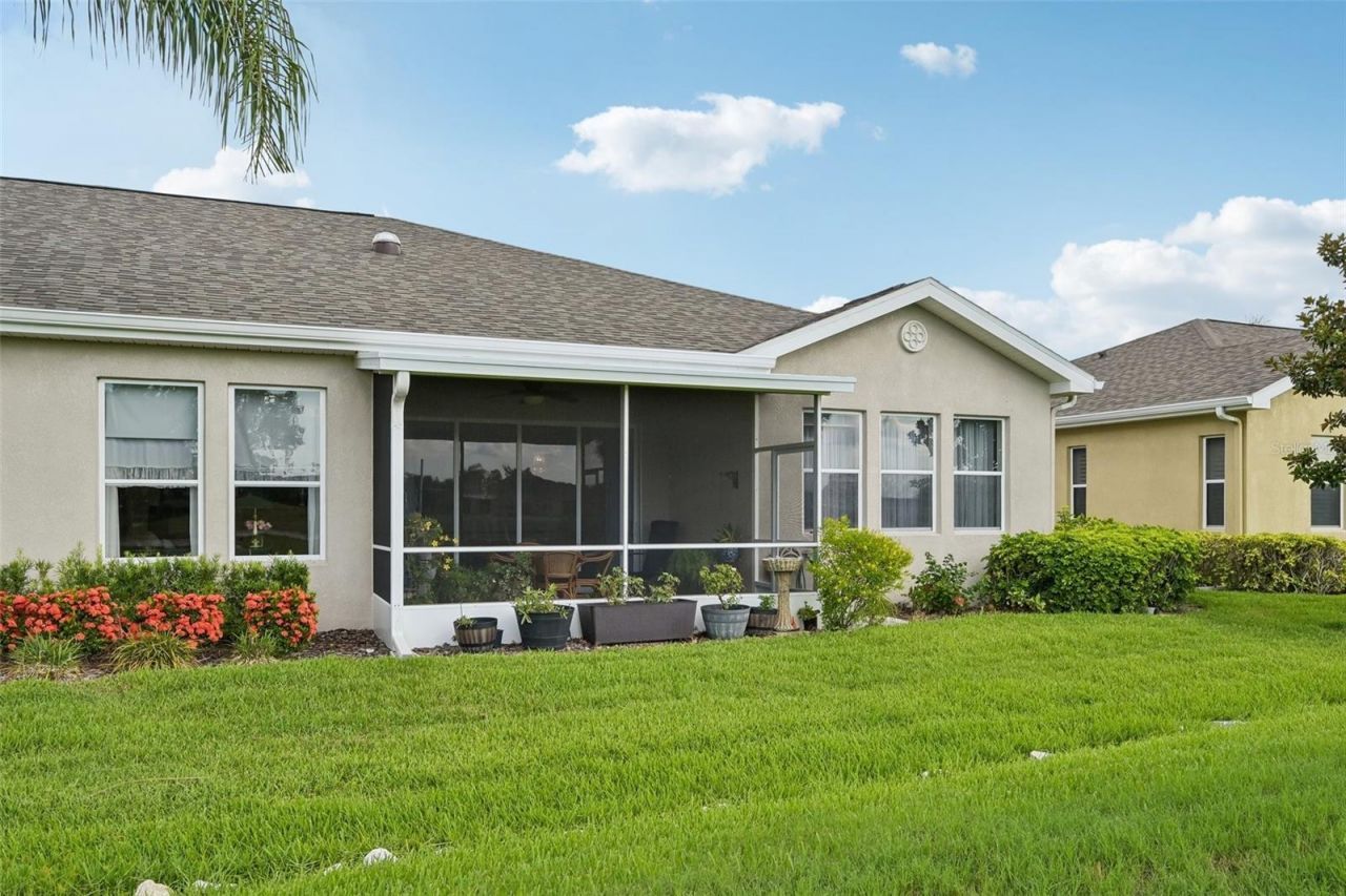 2288 Sifield Greens Way , Sun City Center, FL 33573 Photo