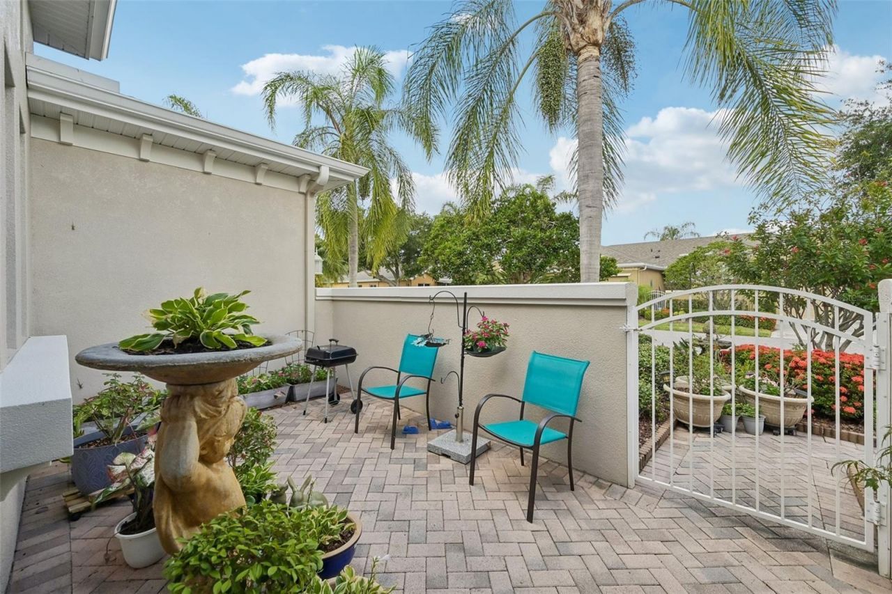 2288 Sifield Greens Way , Sun City Center, FL 33573 Photo