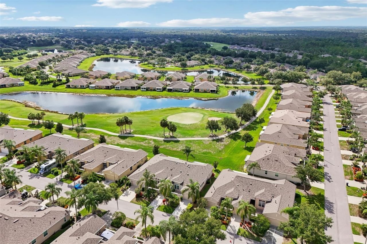 2288 Sifield Greens Way , Sun City Center, FL 33573 Photo