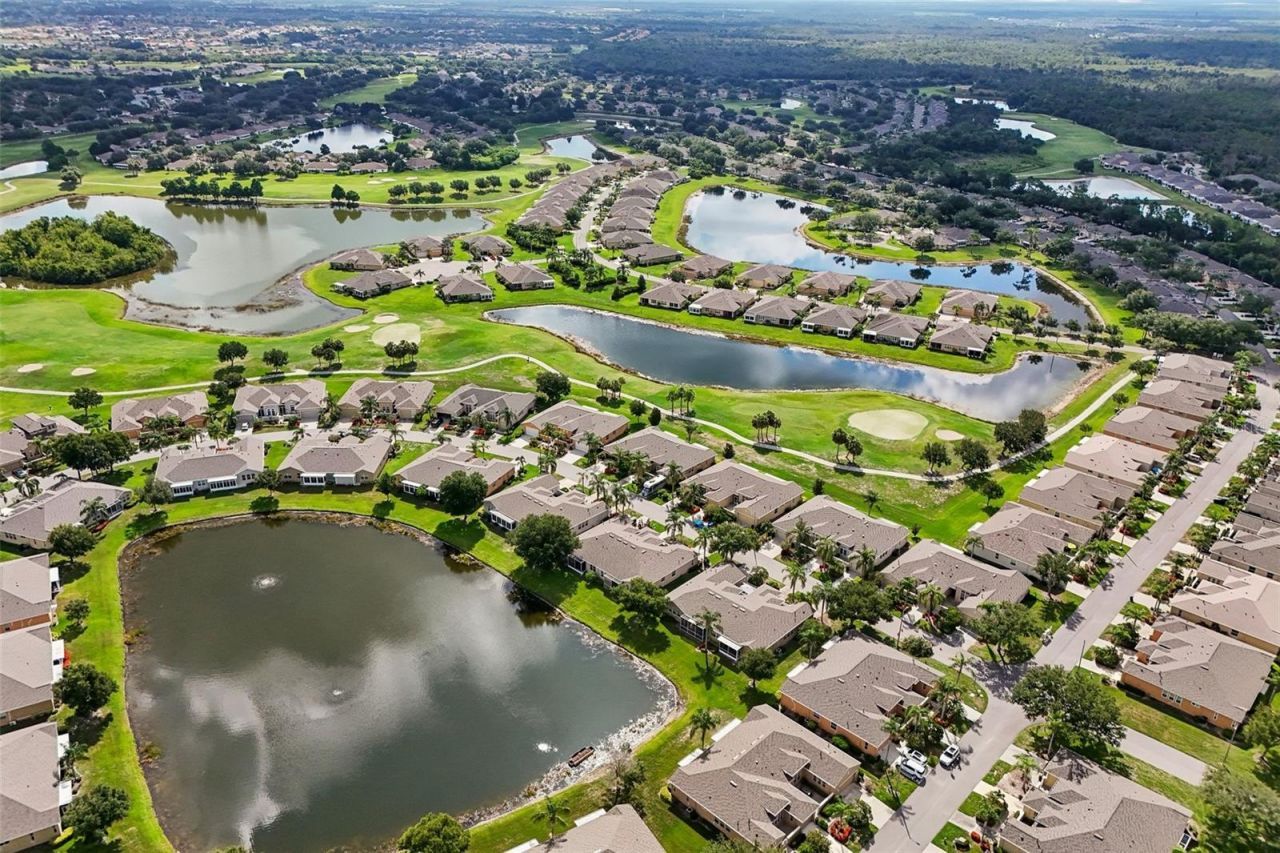 2288 Sifield Greens Way , Sun City Center, FL 33573 Photo