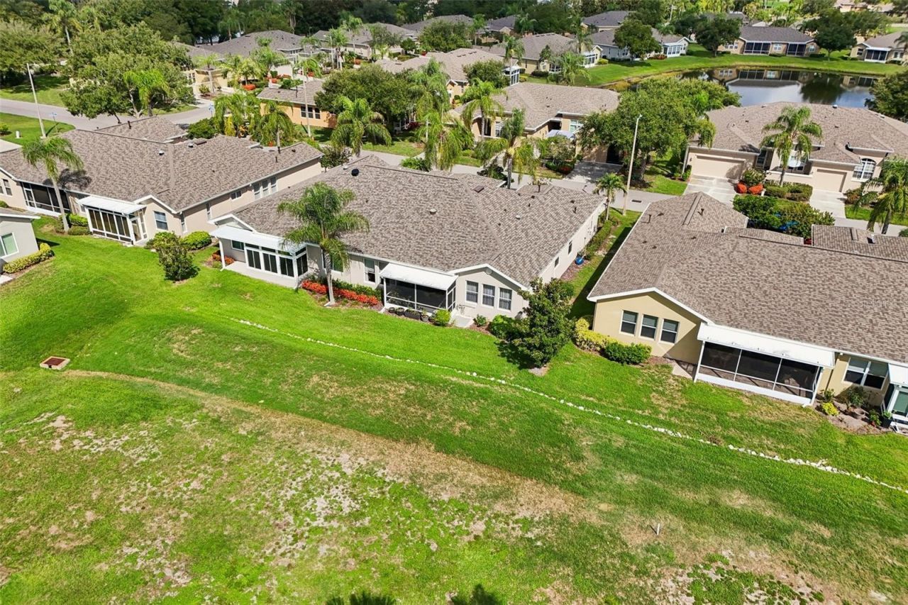 2288 Sifield Greens Way , Sun City Center, FL 33573 Photo