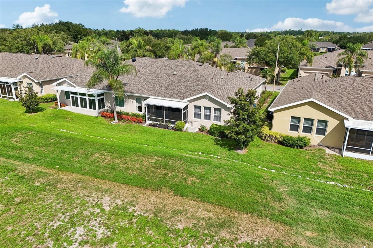 2288 Sifield Greens Way , Sun City Center, FL 33573 Photo