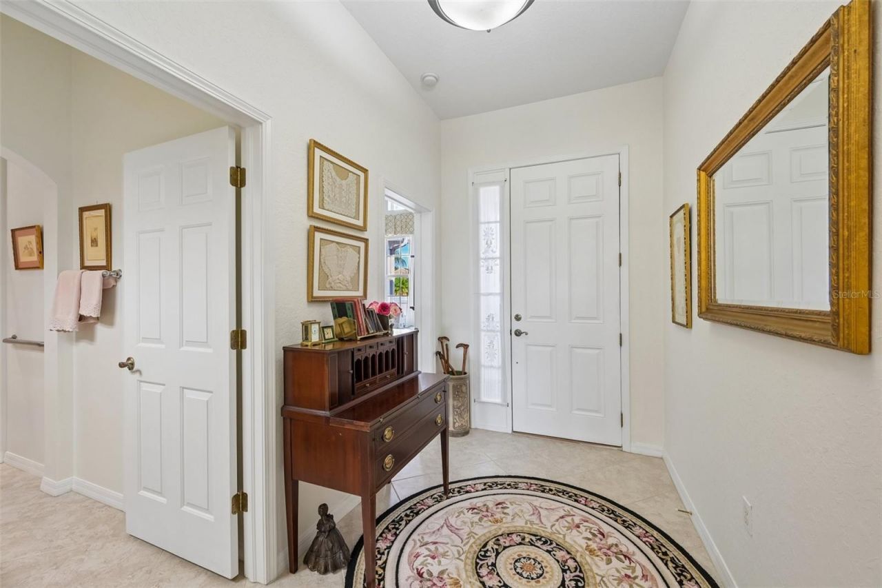 2288 Sifield Greens Way , Sun City Center, FL 33573 Photo
