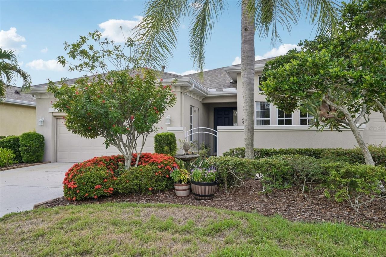 2288 Sifield Greens Way , Sun City Center, FL 33573 Photo