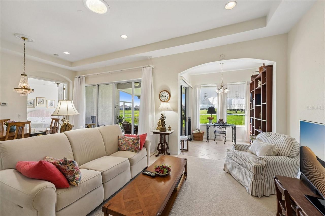 2288 Sifield Greens Way , Sun City Center, FL 33573 Photo