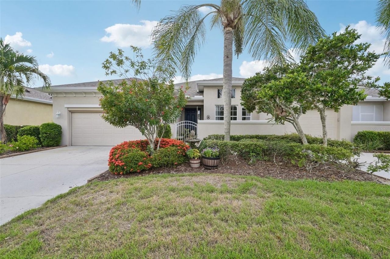 2288 Sifield Greens Way , Sun City Center, FL 33573 Photo