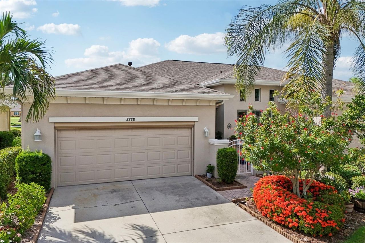 2288 Sifield Greens Way , Sun City Center, FL 33573 Photo