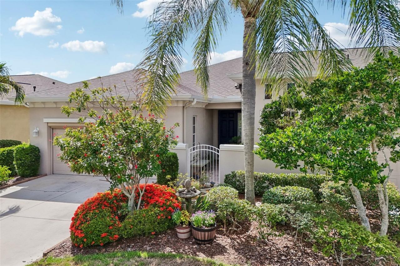 2288 Sifield Greens Way , Sun City Center, FL 33573 Photo
