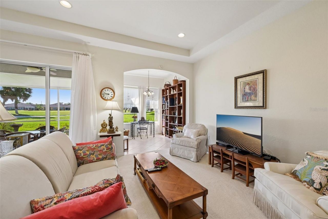 2288 Sifield Greens Way , Sun City Center, FL 33573 Photo