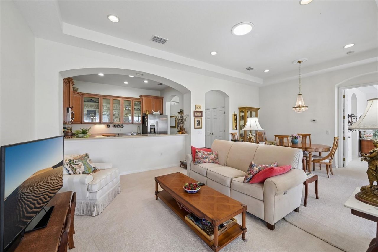 2288 Sifield Greens Way , Sun City Center, FL 33573 Photo