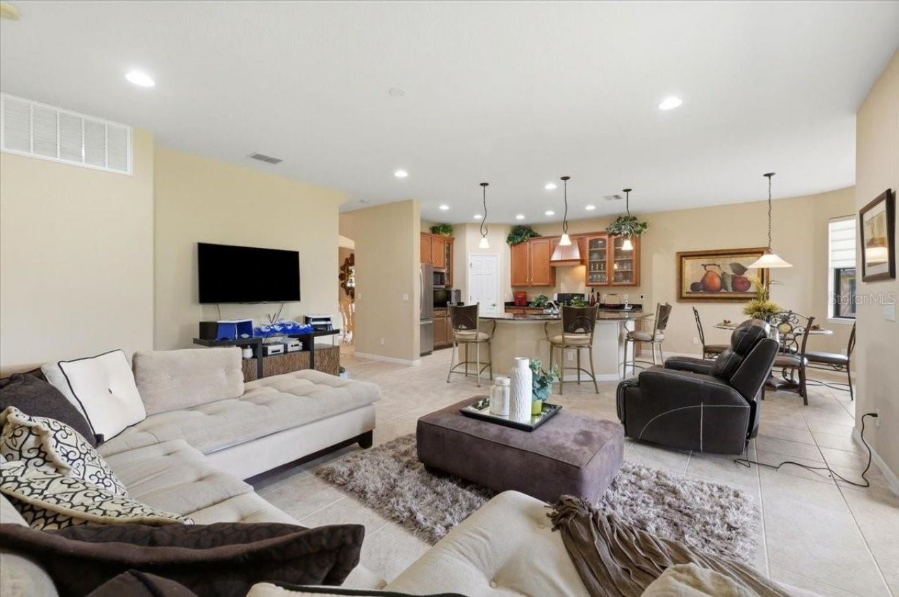 268 Oak Landing Lane , Mulberry, FL 33860 Photo