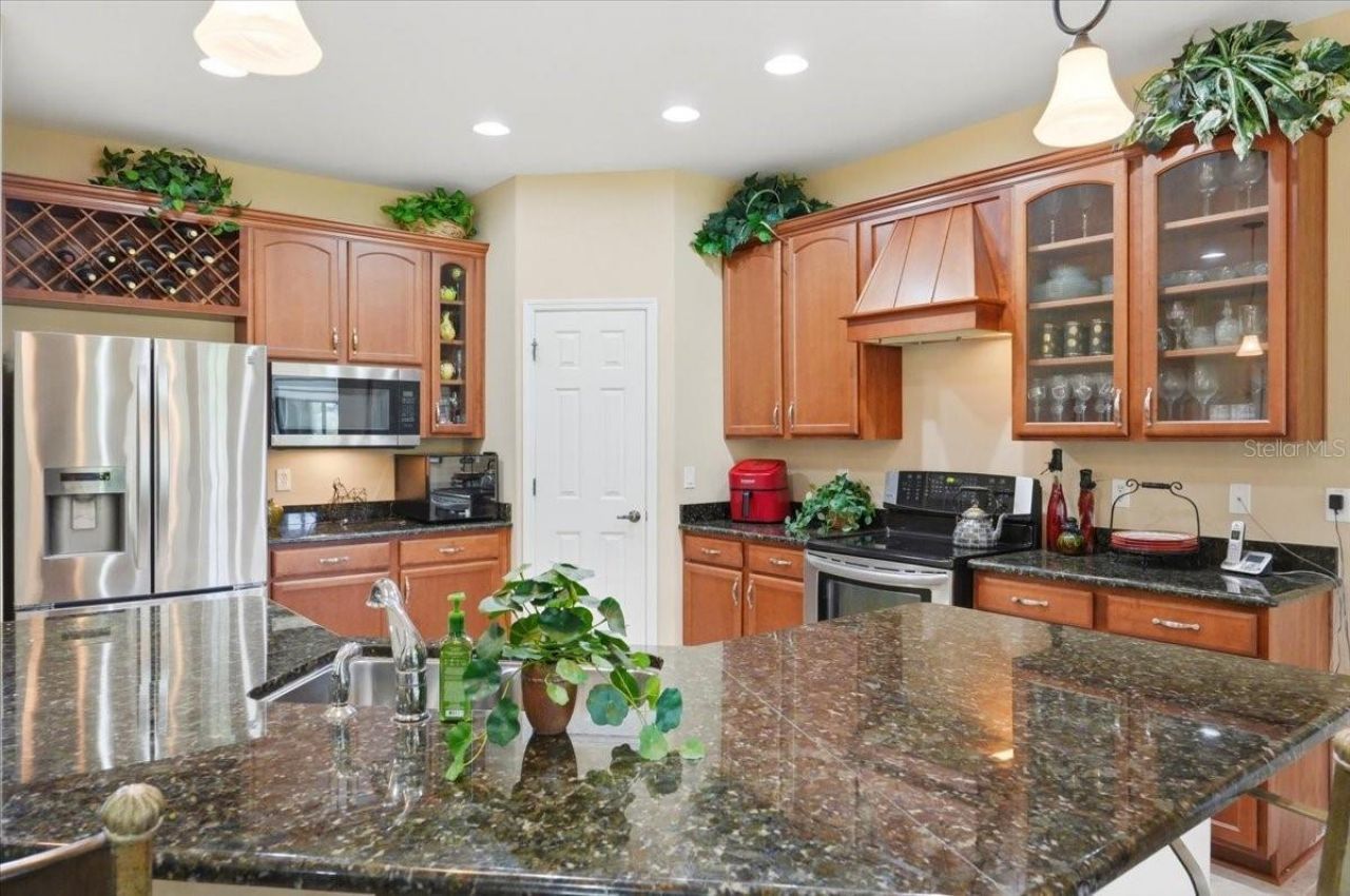 268 Oak Landing Lane , Mulberry, FL 33860 Photo