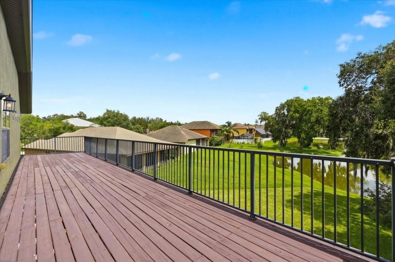268 Oak Landing Lane , Mulberry, FL 33860 Photo