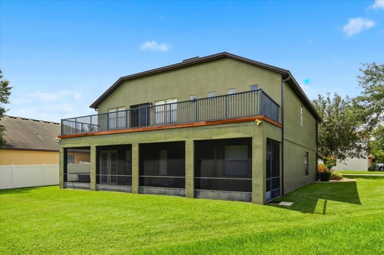 268 Oak Landing Lane , Mulberry, FL 33860 Photo