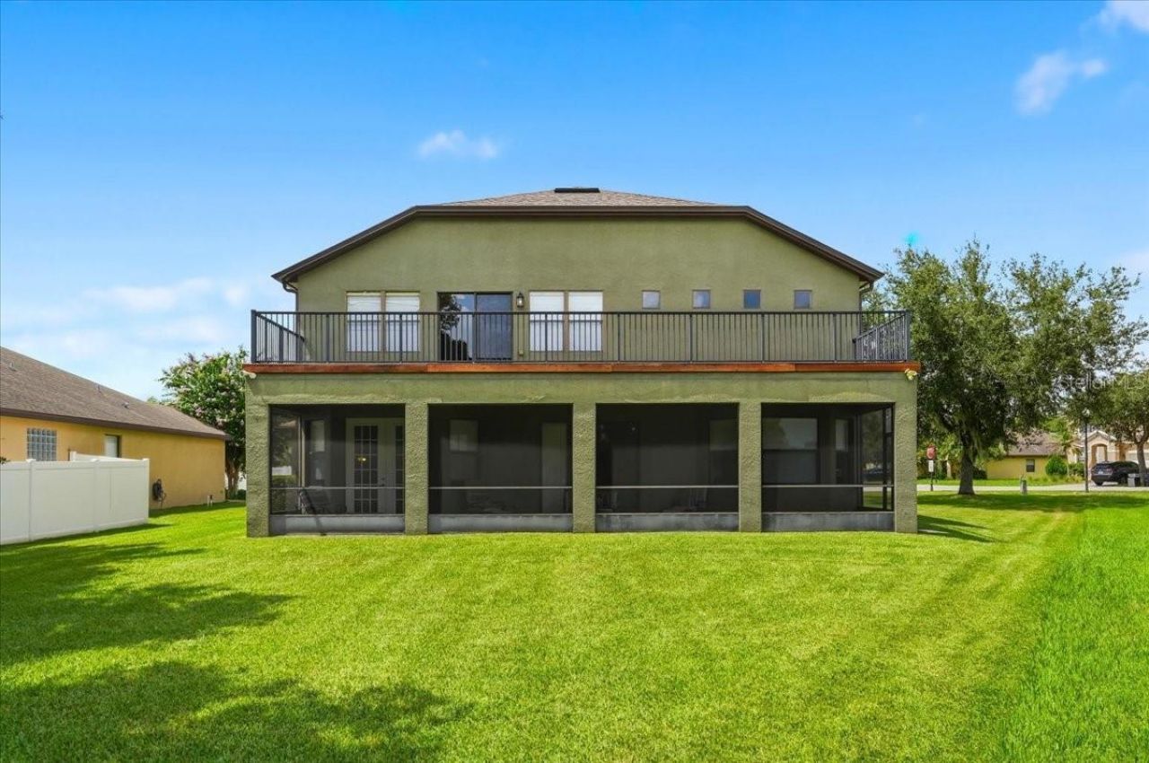 268 Oak Landing Lane , Mulberry, FL 33860 Photo