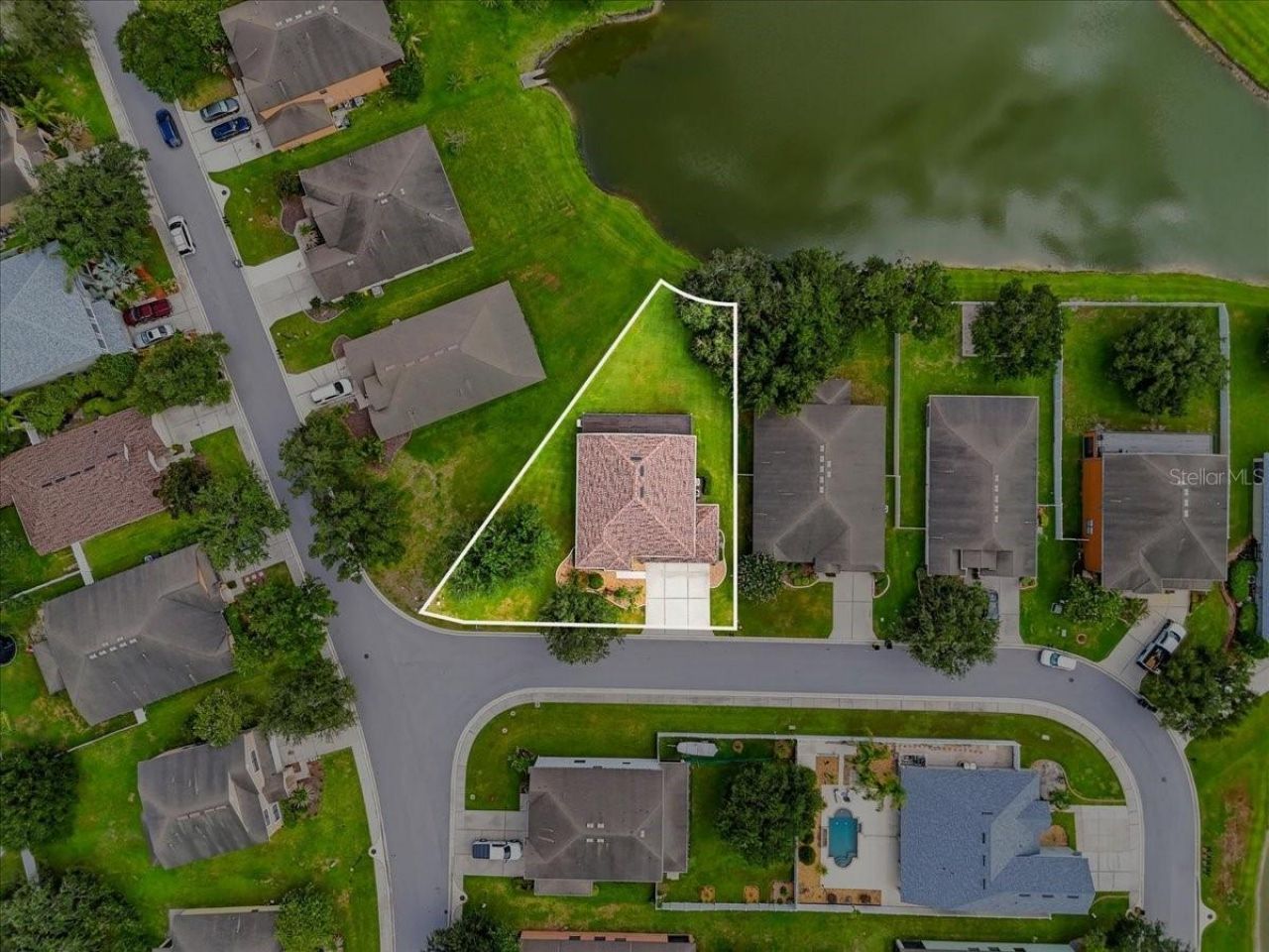 268 Oak Landing Lane , Mulberry, FL 33860 Photo