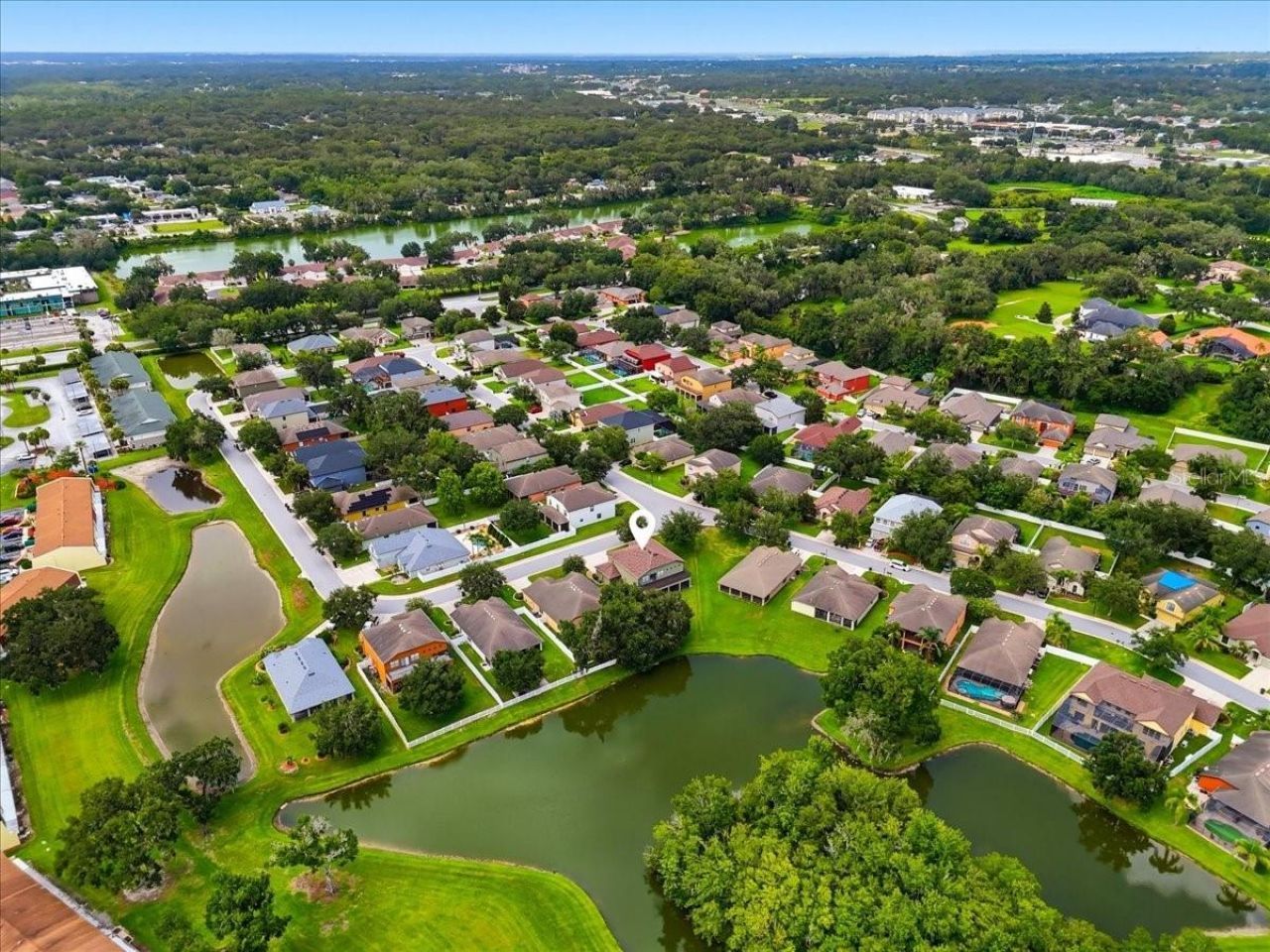 268 Oak Landing Lane , Mulberry, FL 33860 Photo