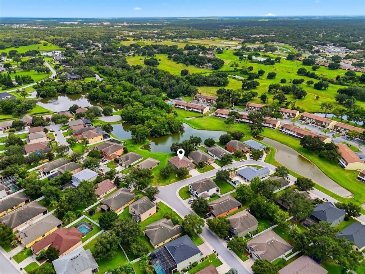 268 Oak Landing Lane , Mulberry, FL 33860 Photo