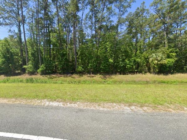 00 SE US 19 HIGHWAY , OTTER CREEK, FL 32683