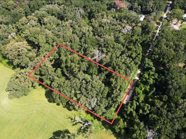 NW 73RD TERRACE , TRENTON, FL 32693