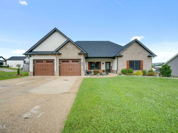 1035 Cabot Cove, Jonesborough, TN 37659