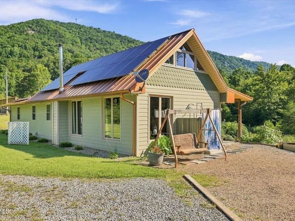 116 Freeman Road, Rogersville, TN 37857