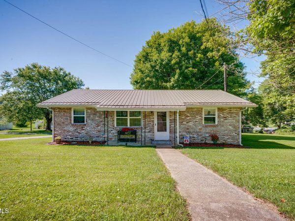 147 Third Street, Jonesville, VA 24263