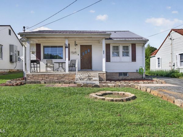 437 Roan Street, Kingsport, TN 37665