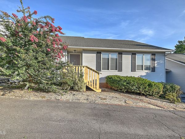 420 Eastley Court, Unit 420, Kingsport, TN 37660