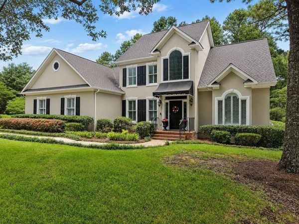 130 Clubhouse Drive , Fairhope, AL 36532