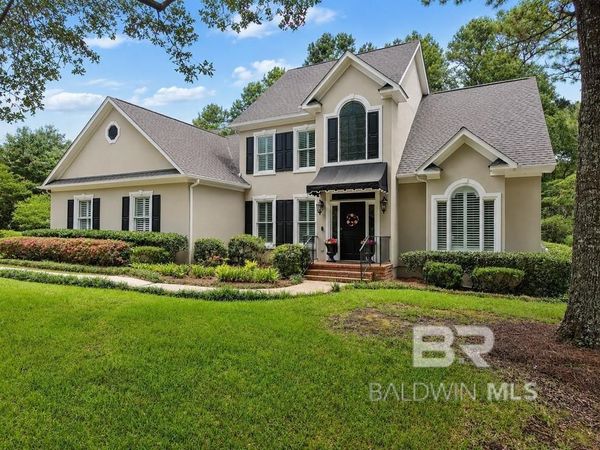 130 Clubhouse Drive, Fairhope, AL 36532