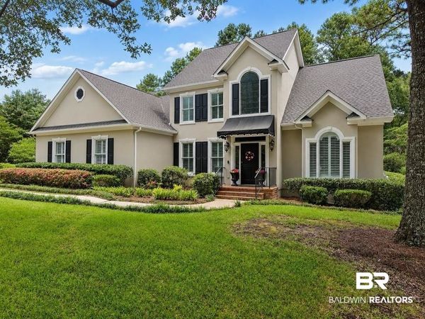 130 Clubhouse Drive, Fairhope, AL 36532