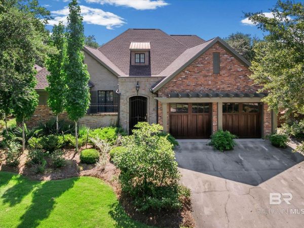 3613 Old Park Road, Gulf Shores, AL 36542