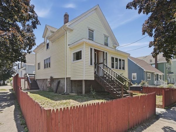110 Waterhill Street, Lynn, MA 01905