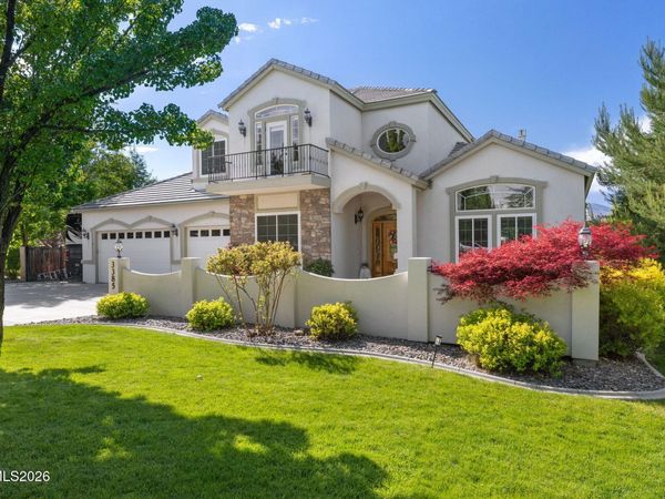 3385 Meridian Lane, Reno, NV 89509