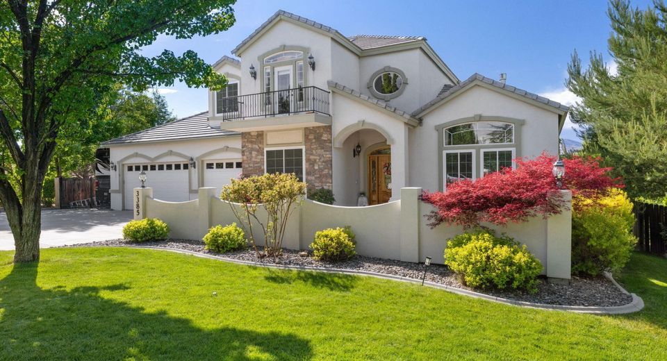 3385 Meridian Lane, Reno, NV 89509 Photo