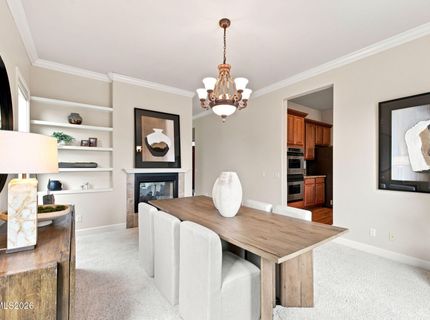 3385 Meridian Lane, Reno, NV 89509 Photo