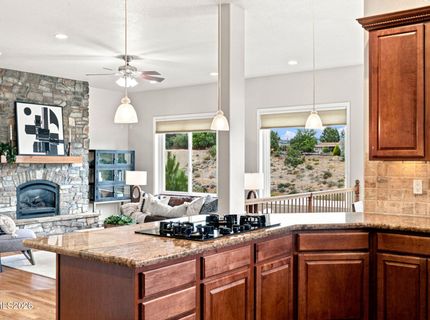 3385 Meridian Lane, Reno, NV 89509 Photo