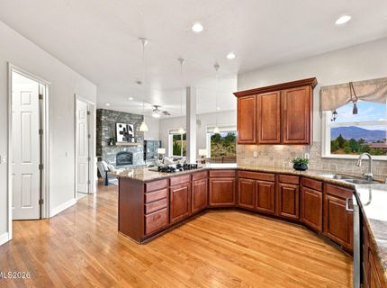 3385 Meridian Lane, Reno, NV 89509 Photo