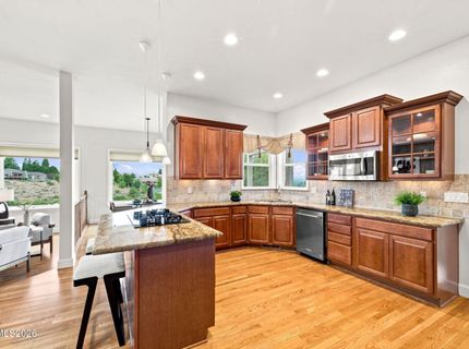 3385 Meridian Lane, Reno, NV 89509 Photo