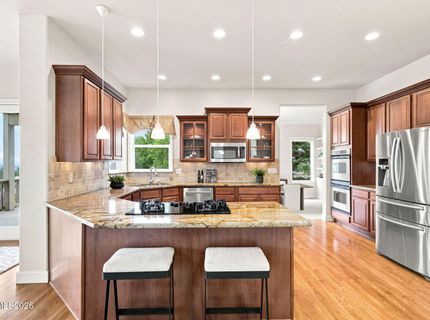 3385 Meridian Lane, Reno, NV 89509 Photo
