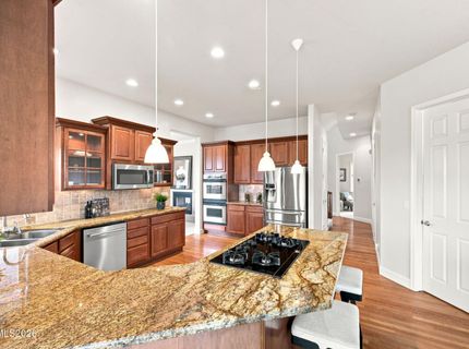 3385 Meridian Lane, Reno, NV 89509 Photo