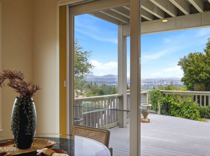 3385 Meridian Lane, Reno, NV 89509 Photo