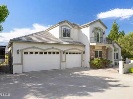 3385 Meridian Lane, Reno, NV 89509 Photo