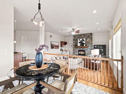 3385 Meridian Lane, Reno, NV 89509 Photo